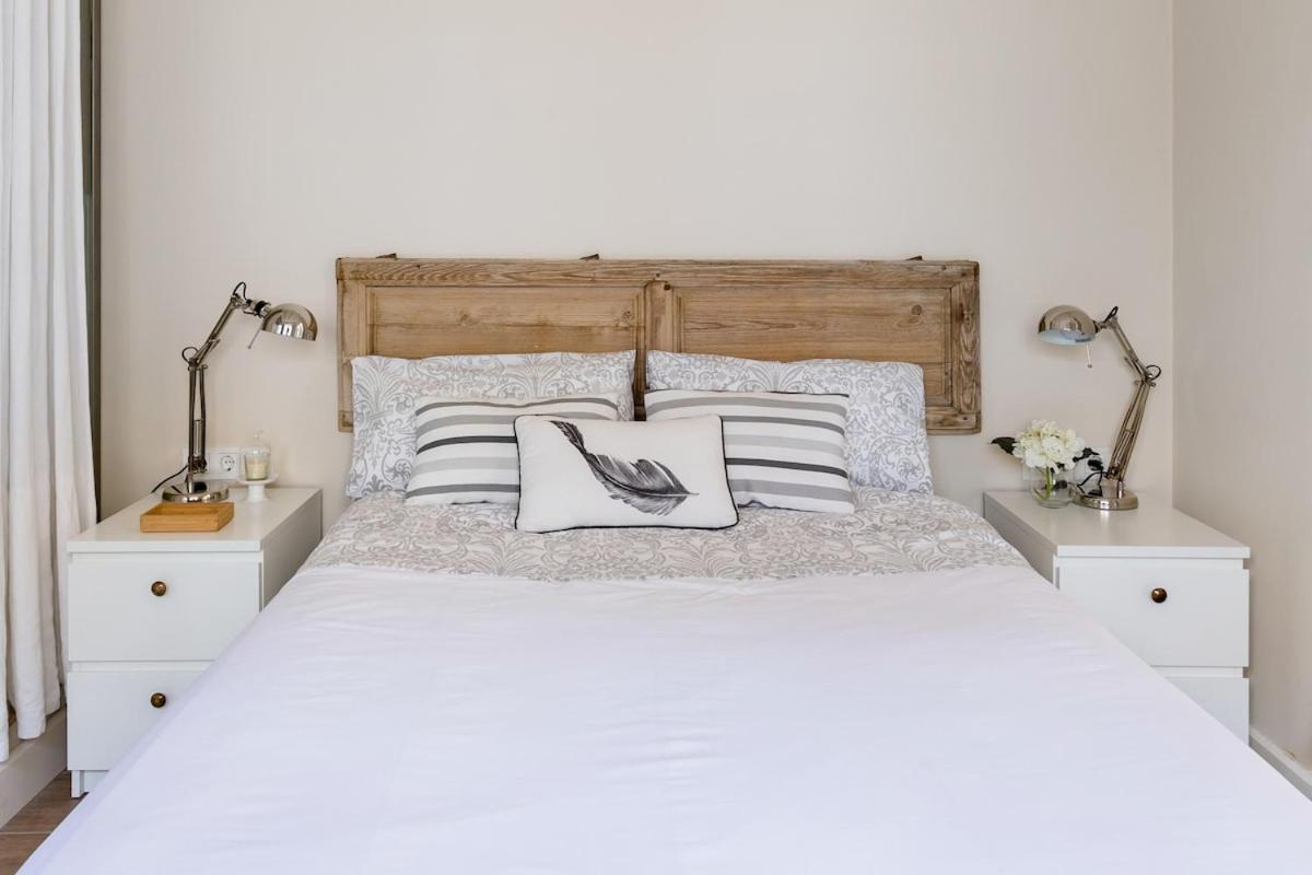 Disfruta Del Sol De Triana Desde Acogedor Y Original Piso Con Gran Terraza Apartamento